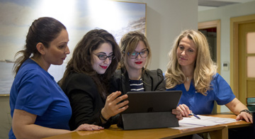 Κλινική Δερματολογίας και Laser